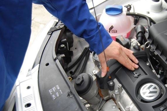 放假自驾玩的爽，这几个位置忽视检查隐患多！