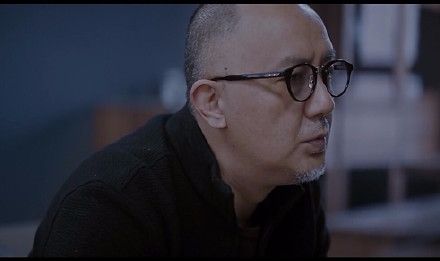 《无证之罪》大结局李丰田没死，真正结局要等第二季了!