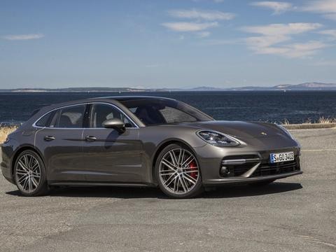 不靠降价，保时捷卖了18万台，玛莎拉蒂嫉妒了