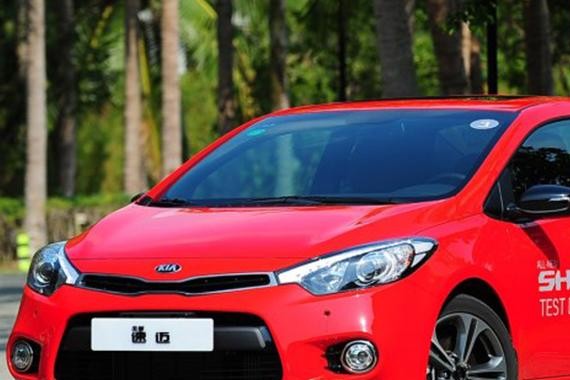 你能买到最便宜的合资轿车/SUV有哪些？