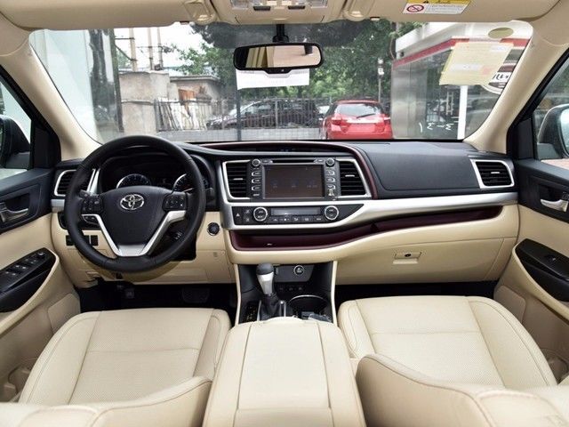 有90%的七座SUV第三排都是摆设!但这三款偏偏是那10%