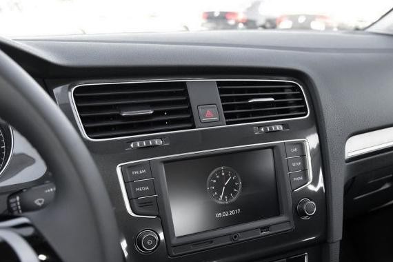 普通人家用会选朗逸，但聪明的人同样价格会选这台全球第二神车