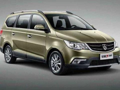 盘点名字最奇葩的中国车Top 5