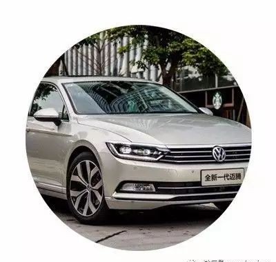 2018款迈腾或将今年四季度上市