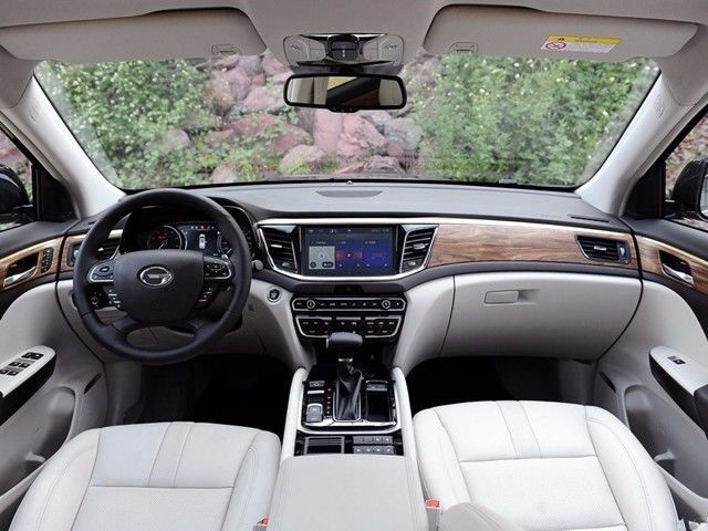 有90%的七座SUV第三排都是摆设!但这三款偏偏是那10%