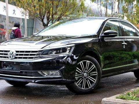 这两款车既有派头质量又过关, 30万落地, 中产家庭首选