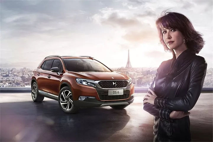 最便宜的豪华品牌SUV 努力搬砖你也能买得到!