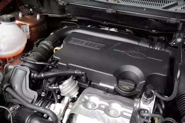 4毛钱一公里,唯一搭载1.0T发动机的合资SUV,果然省油!