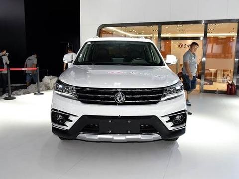 景逸X5和长安CS75这俩款车怎么选？