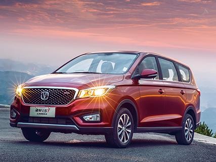 大空间7座MPV 这几款国产车最低不到7万