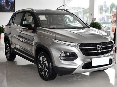 5万多起步，5分钟约卖一辆，国民SUV紧逼哈弗H6