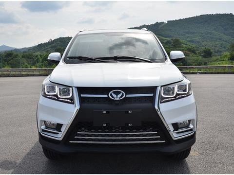 幻速S3与宝骏510哪个好？