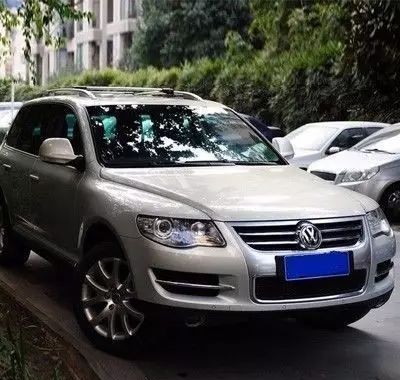 大家好，给大家介绍一下，这是我的老朋友@途锐！