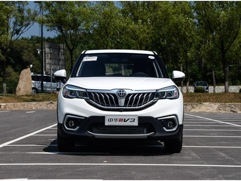 中华V3和众泰T300选谁好？