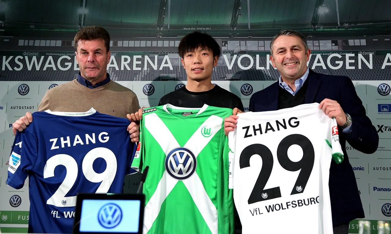 如今中国球员为何难以留洋成功,这四个原因不