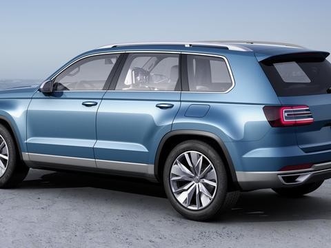 买车到底该买“MPV”还是“SUV”？老司机是这么说的