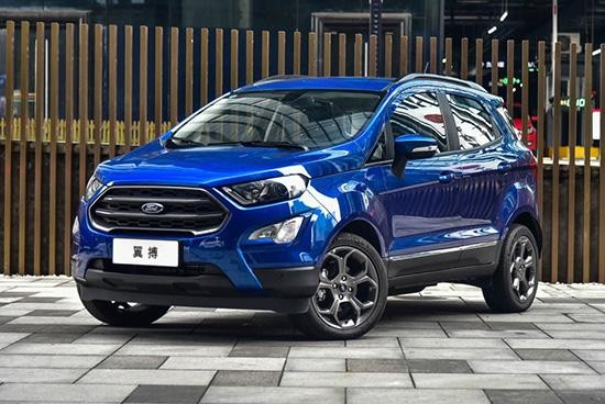 8万就能买合资品牌SUV，要啥有啥，买了绝不后悔