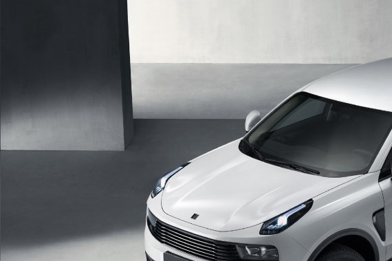 带5个问题抢试领克01