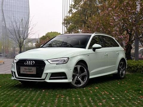 2017年又一波高颜值大空间上市，你选那辆！