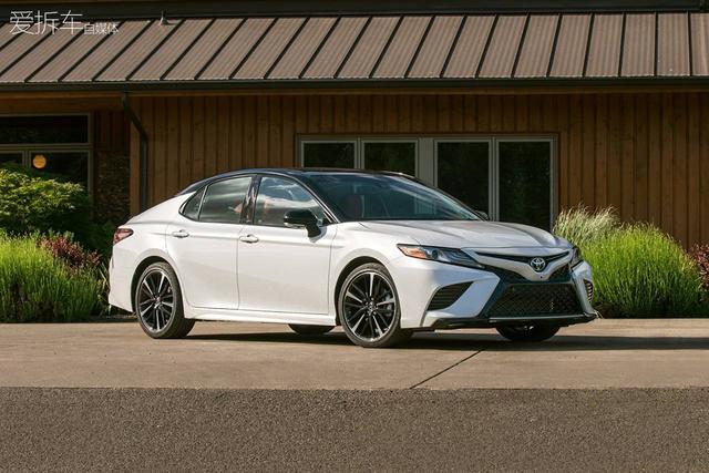 8连跌后的美国车市终迎增长,飓风灾害帮了个大忙?