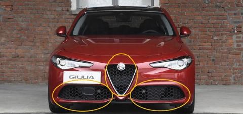 性能操控比奔驰宝马还要强的意式神车