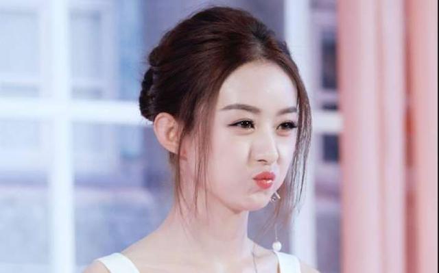 2018影视霸屏女王赵丽颖即将上线!7部新剧你