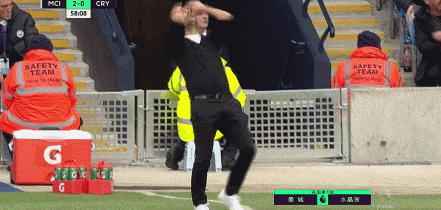 瓜迪奥拉急了,曼城急了,阿奎罗终于交代了