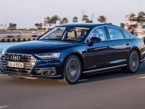 还买什么房子，弄台全新A8后剩下的钱给停车费就好了