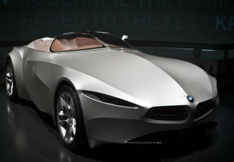 诞生时都被视作奇葩，如今却像未来，兰博基尼都没它风阻低