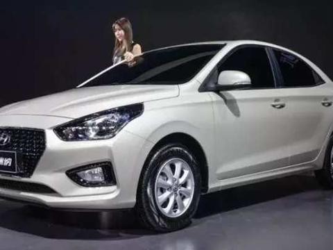 最便宜的三款合资车，你喜欢哪一个？