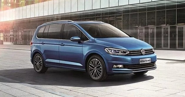 干死大众 这些新车上来就是大众死敌