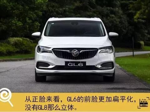 年底能否提车就看这波! 10月新车来了, 别克GL6关注度高