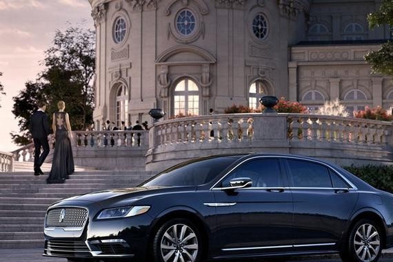 30岁成功人士选车，除了BBA还可以看看这几款个性豪车