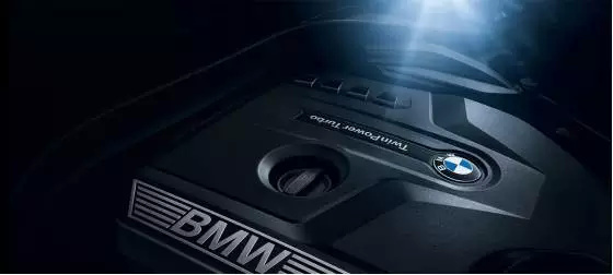 全新BMW 528Li上市特别版：把握时代脉搏