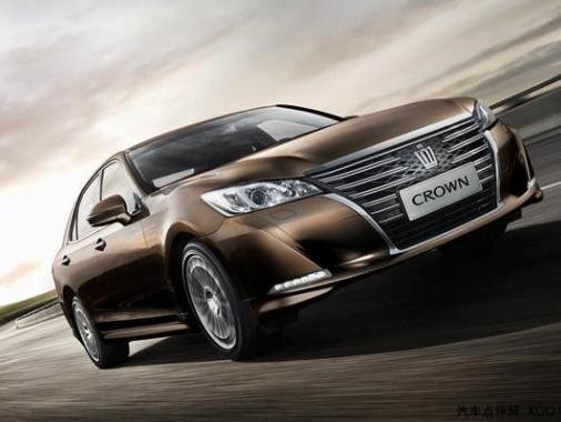 丰田皇冠改装音响 竟和变形金刚碰撞出火花？