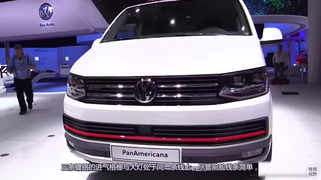 能越野豪华MPV，空间不输GL8，配自适应悬架，比埃尔法便宜50万