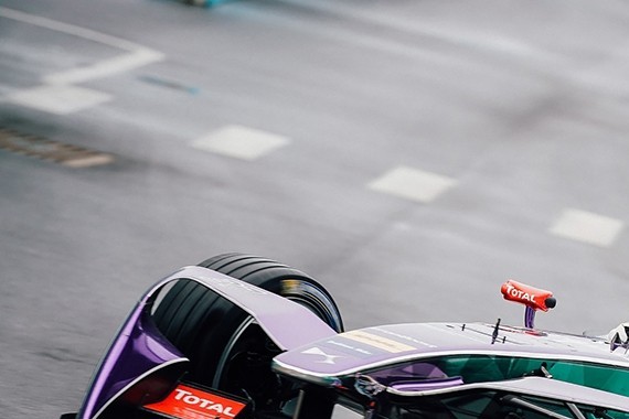 阿斯顿·马丁想要加入 Formula E，小车队的好日子要到头了？