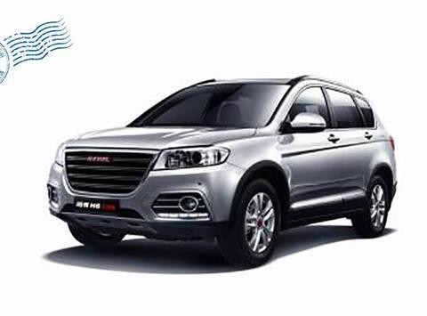 “国民神车”哈弗H6，下一步要做什么？