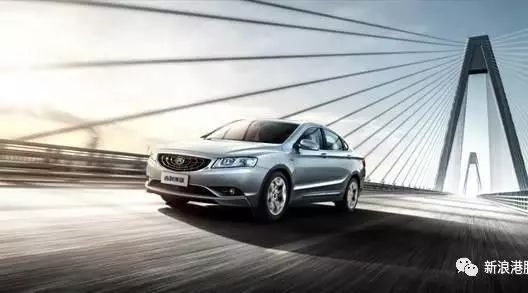 近三年股价涨10倍，吉利汽车是怎么做到的？