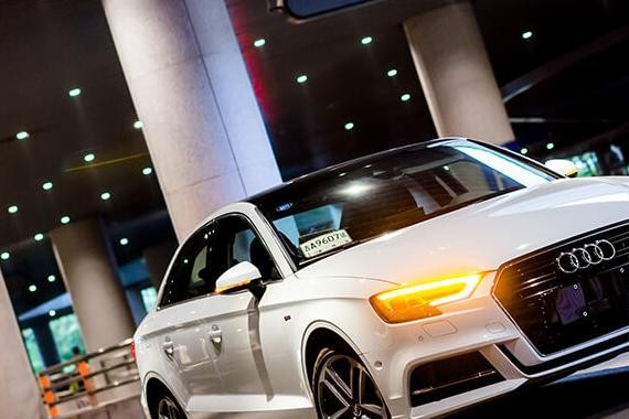 又一波大空间高颜值新车上市，第一款看了就很想买！