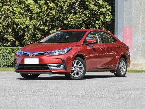 卡罗拉月销3W+ 携手威驰助一汽丰田创新高