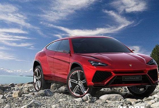 富豪接招, 兰博基尼不排除重启4门跑轿车计划