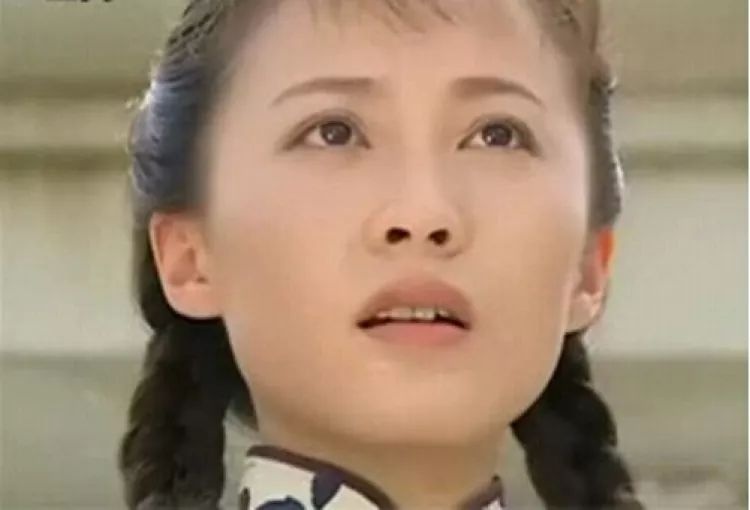 还记得情深深雨蒙蒙的可云吗她现在变这样啦