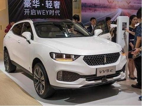 富途证券：9月销售数据亮眼，长城汽车涨逾10%只是开始?