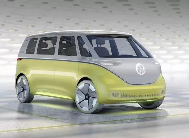 电动车到底需不需要平台化?全面解析大众MEB电动车模块化平台