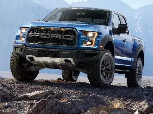 福特F-150“换户口” 皮卡时代真的来临？