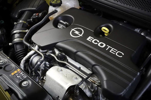 双喷+增压的黑科技,揭秘上汽通用Ecotec发动机