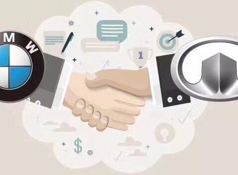 坚持SUV梦的长城要造宝马？据说都在选址造厂了！