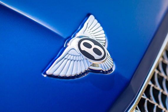 豪车云集 最值得期待的几款新车即将到来！