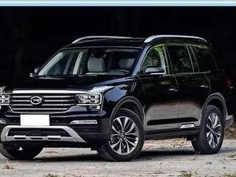 中国品牌热门7座SUV！这几款很具代表性！
